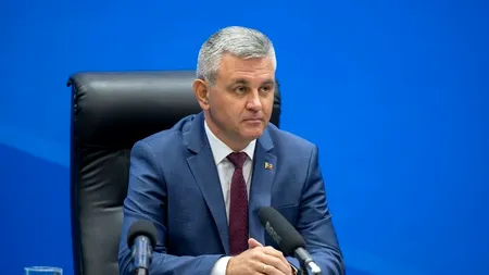 Chişinău şi Tiraspol, ședință online peste Nistru. Transnistria își calcă pe inimă, acceptă ajutorul Europei