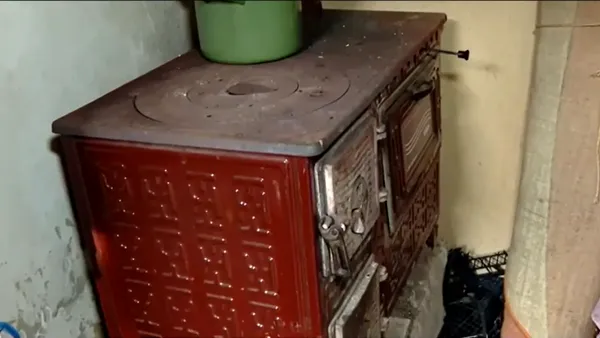Când ar putea fi înlocuite sobele pe lemne din gospodării. Care sunt alternativele