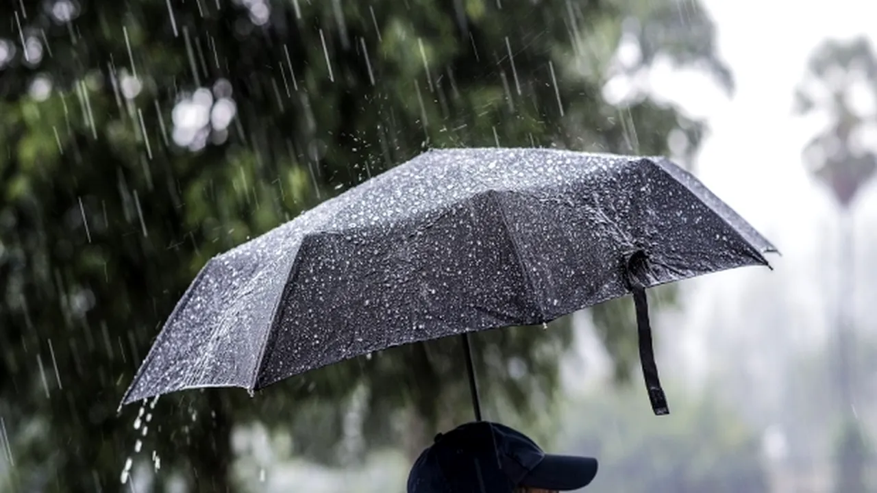PROGNOZA METEO, 17 iunie 2020. Instabilitatea atmosferică se va menține accentuată în toată țara