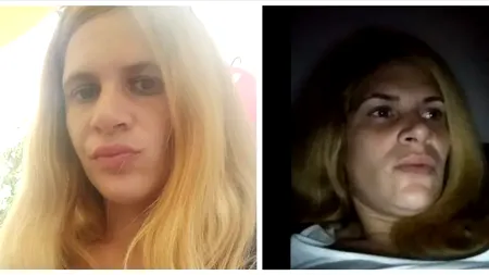 Mama gemenilor care au căzut de la etajul zece anul trecut, condamnată la trei ani de închisoare cu suspendare