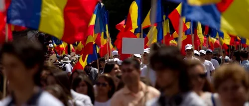 Un fost premier vrea să schimbe steagul României. „Românii sigur vor dori să aibă asta pe tricolor