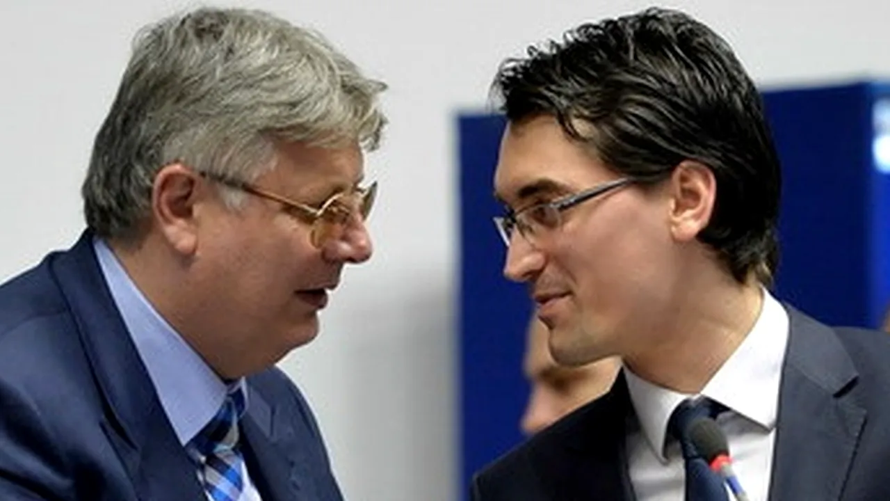 Tribunalul București NU A VALIDAT noua conducere a FRF. Gino Iorgulescu poate conduce Federația