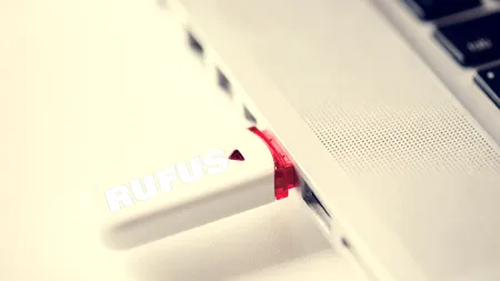 Ce este Rufus și de ce milioane de oameni îl folosesc pentru a resuscita laptopurile vechi