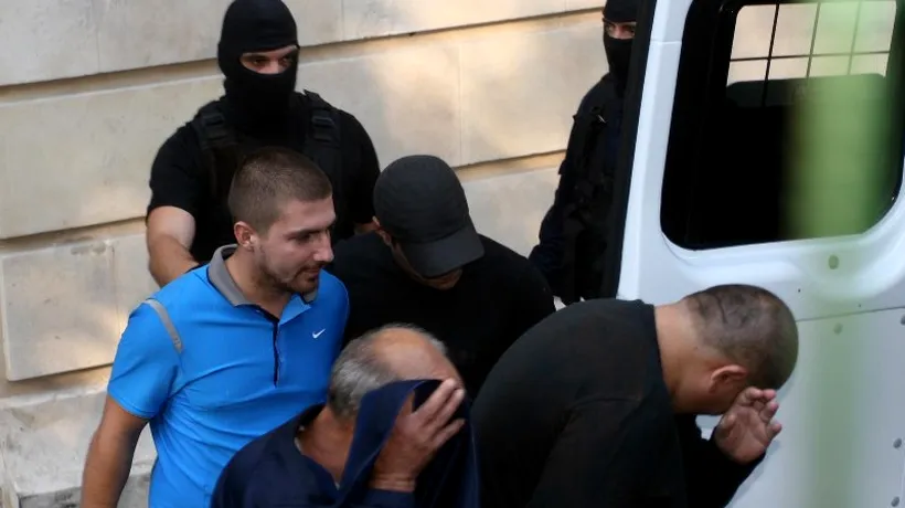 Beizadeaua Iustin Covei, condamnat definitiv la șase ani de închisoare