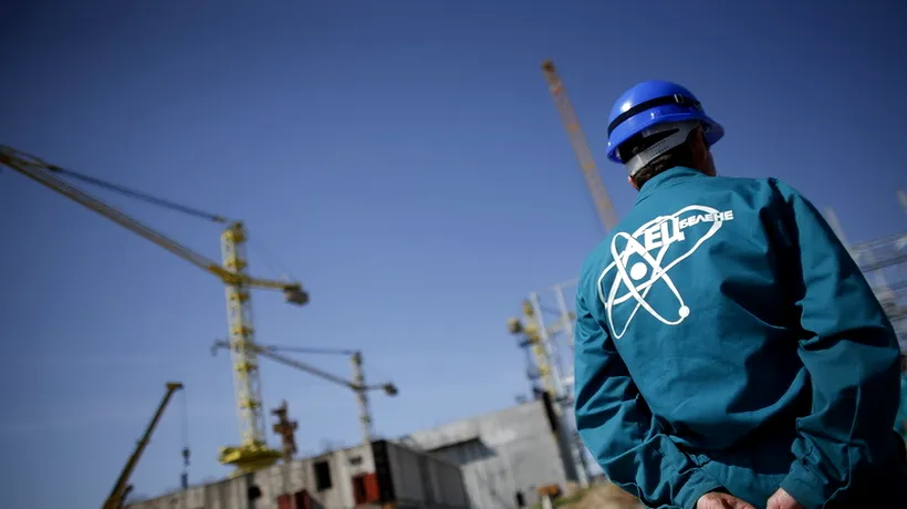 O companie din Rusia cere Bulgariei 1 MILIARD DE EURO pentru anularea construcției centralei nucleare de la Belene
