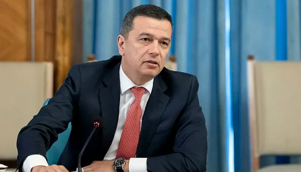 MESAJUL lui Sorin Grindeanu după atacurile Rusiei la porturile ucrainene: „Ne-am angajat să mărim numărul de piloţi pe Canalul Sulina”