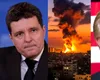 Nicușor Dan, mesaj în limba engleză, la doi ani de la atacurile Hamas: „România salută reluarea negocierilor de pace, la inițiativa lui Trump”