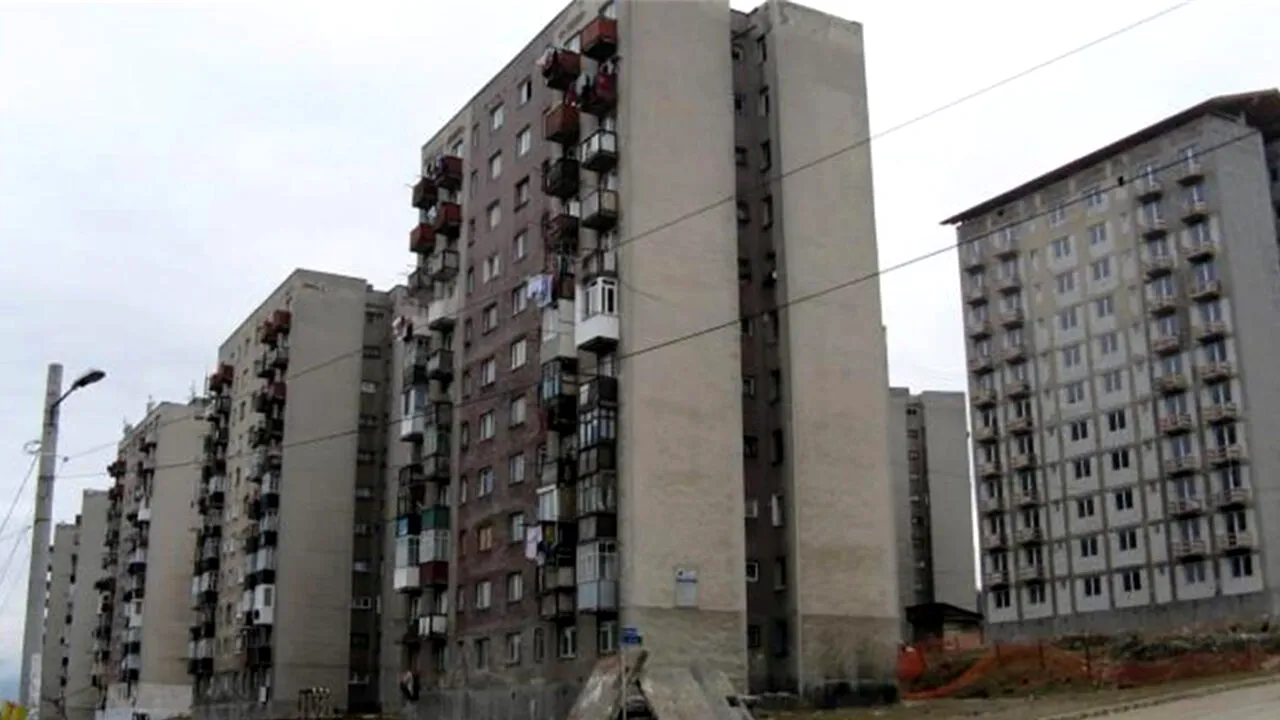 Orașul mare din România în care un apartament cu 3 CAMERE costă doar 13.000 de euro