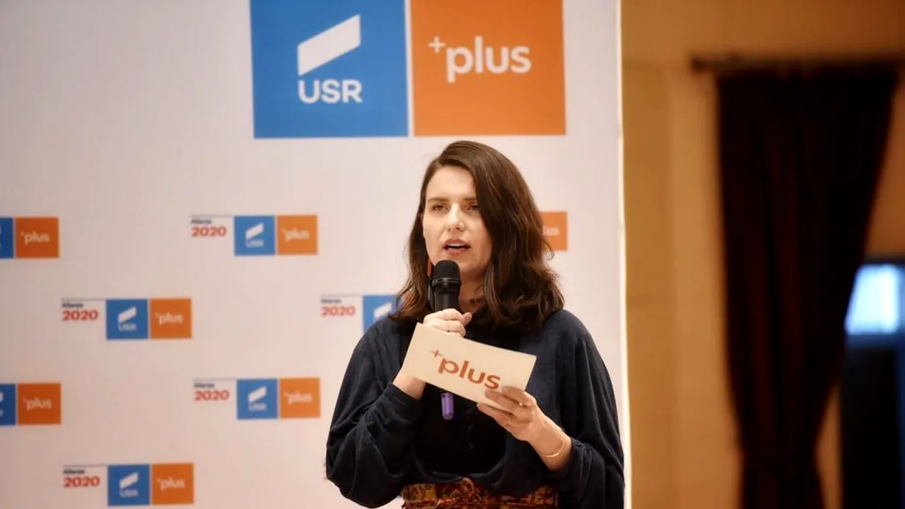 PLUS face precizări după declarațiile Oanei Bogdan: Proprietatea privată este de neatins