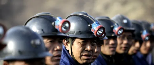 O realitate pe care autoritățile nu o mai pot ascunde: cel mai periculos JOB din China a cauzat moartea unui număr uriaș de oameni 