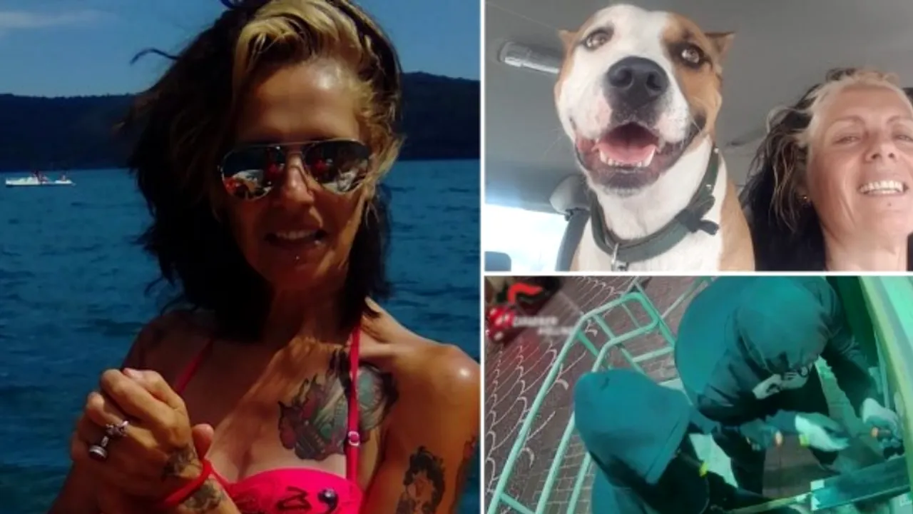 Cine este italianca de 55 de ani, membră a grupării mafiote 'Ndrangheta, care a adus în România metoda de a jefui bancomate intitulată „Devil's Pizza”