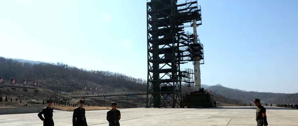 Un stat supus sancțiunilor internaționale ajută Coreea de Nord cu racheta. Se pare că legătura, care a început în anii ''80, este mult mai strânsă decât s-a presupus
