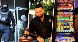 Un cunoscut bodyguard care l-a extorcat pe Florin Salam, trimis în judecată într-un dosar de mare violență instrumentat de DIICOT
