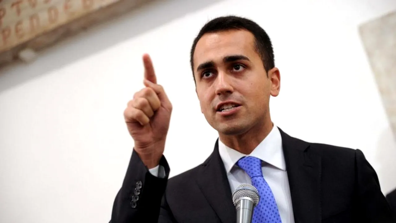 Politician italian: Italia a importat 