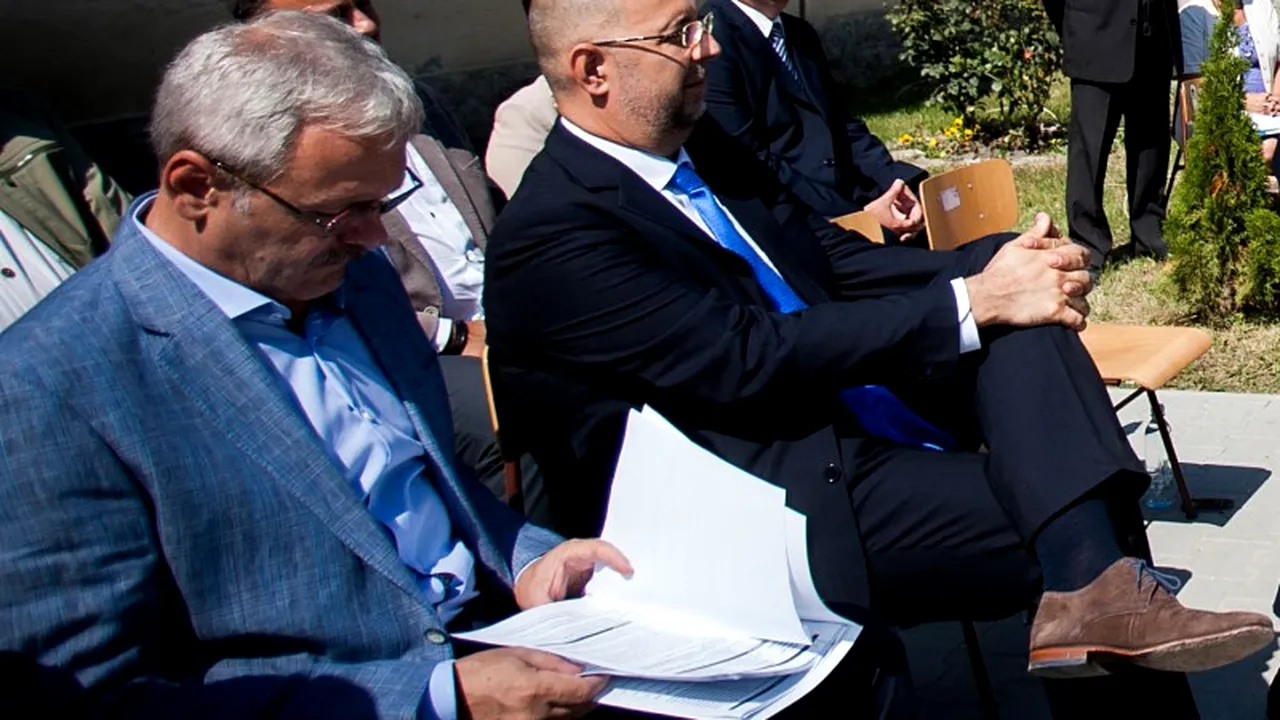 Mesaj dur al lui Dragnea pentru UDMR: Nu există nicio șansă ca proiectul de autonomie să prindă viață vreodată