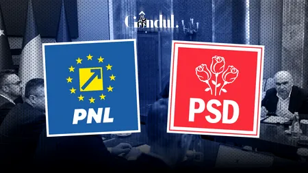 În ziua consultărilor de la Cotroceni, INSCOP aruncă un sondaj pe piață care dă peste cap toate calculele politice. În premieră, PNL trece înaintea PSD