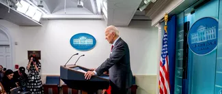 Joe Biden cere Israelului să nu atace instalațiile petroliere iraniene /Iranul vrea ARMISTIȚII în Liban și Fâșia Gaza