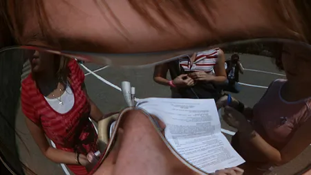 BACALAUREAT 2012. SUBIECTELE la ROMÂNĂ SCRIS, transmise prin STS - cum arată buncărul din care pleacă SUBIECTELE și BAREMUL