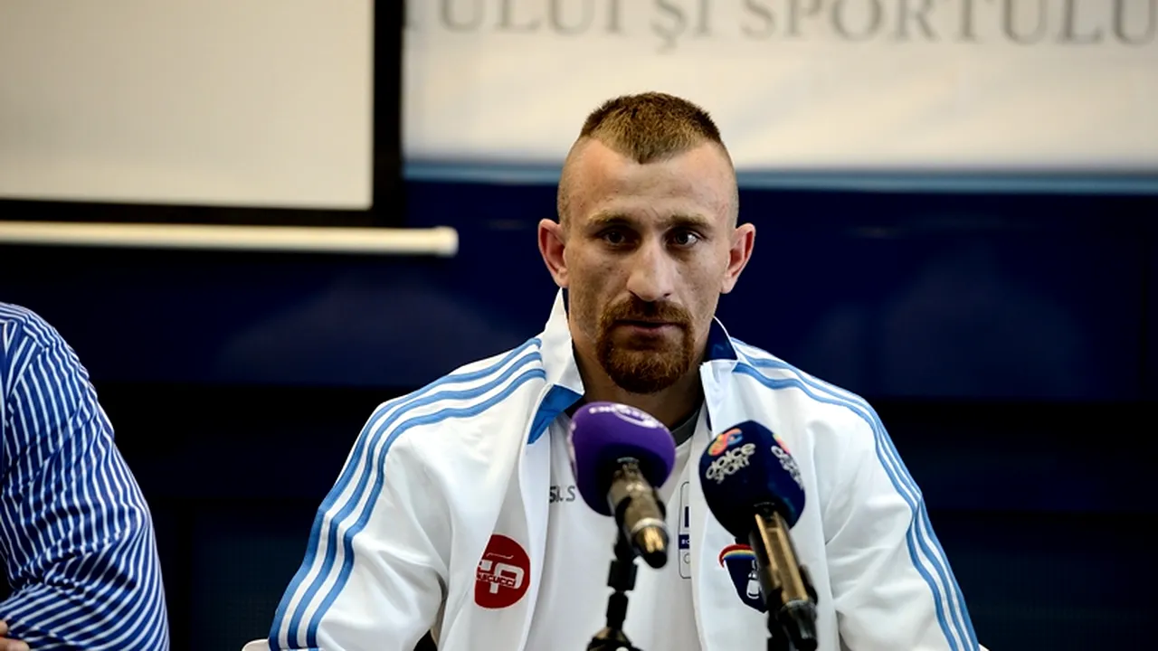 Cum au ajuns boxerii români să meargă la Campionatul European pe banii lor