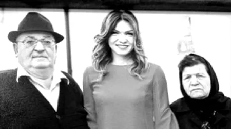 A MURIT bunica Simonei Halep! Ce spunea „Maia” în 2016: „Am crescut-o ca pe ochii din cap”