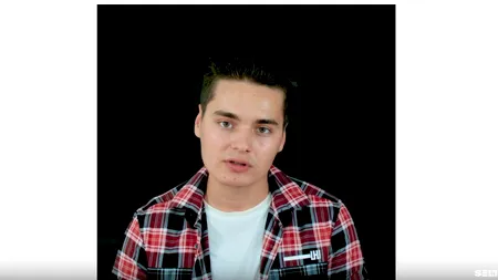 Selly, ironizat de profesori după ce a anunțat că se va întâlni cu Anisie. „Un puștiulică cu ifose și tupeu...” (VIDEO)