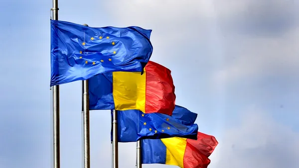 Eurobarometru 2026: Românii au mai multă încredere în UE decât în instituțiile proprii. 70% dintre participanții la sondaj critică economia națională