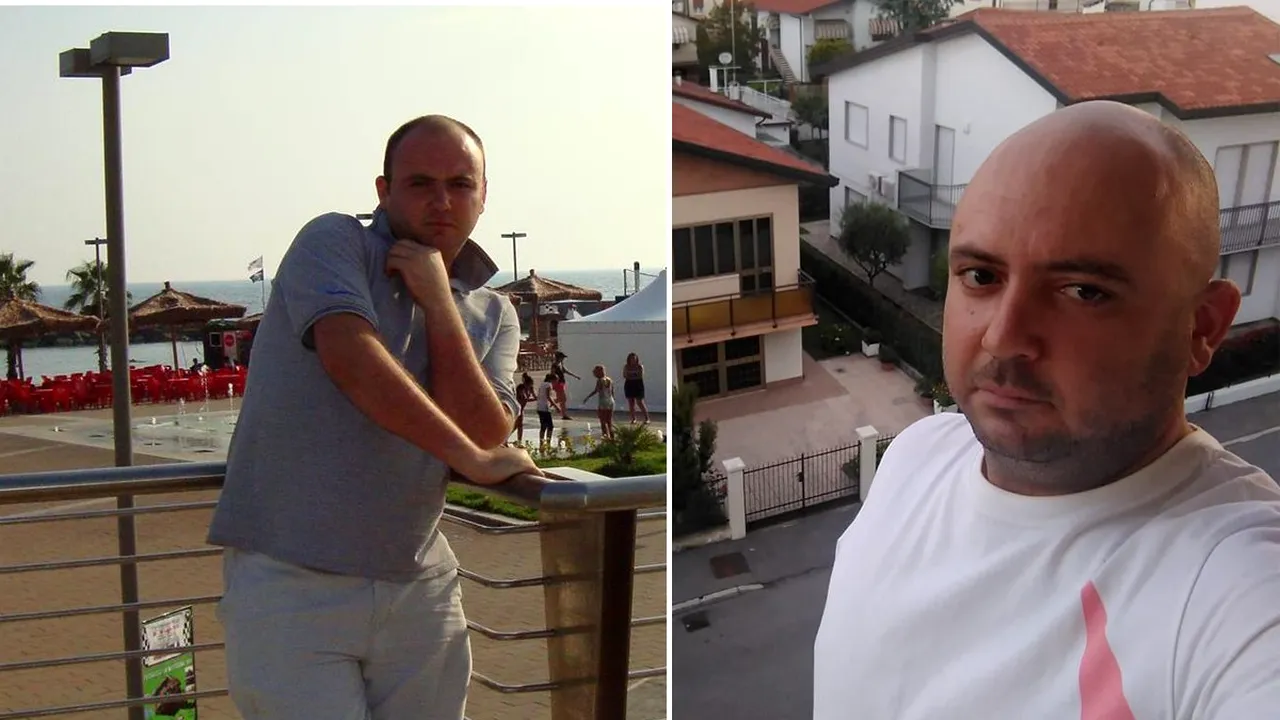 Un român închis în Italia a fost găsit SPÂNZURAT în celulă. Bărbatul era acuzat că și-a ucis soția cu aproape 70 de lovituri de cuțit