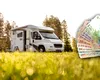 Cât costă o zi în camping cu autorulota, în România. Ce prețuri plătesc turiștii pentru racordarea temporară la curent