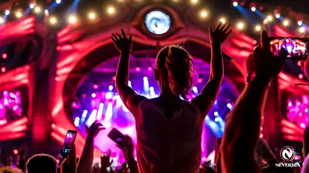 Primii artişti confirmaţi la Neversea 2021. Tyga, Dimitri Vegas & Like Mike se află printre ei