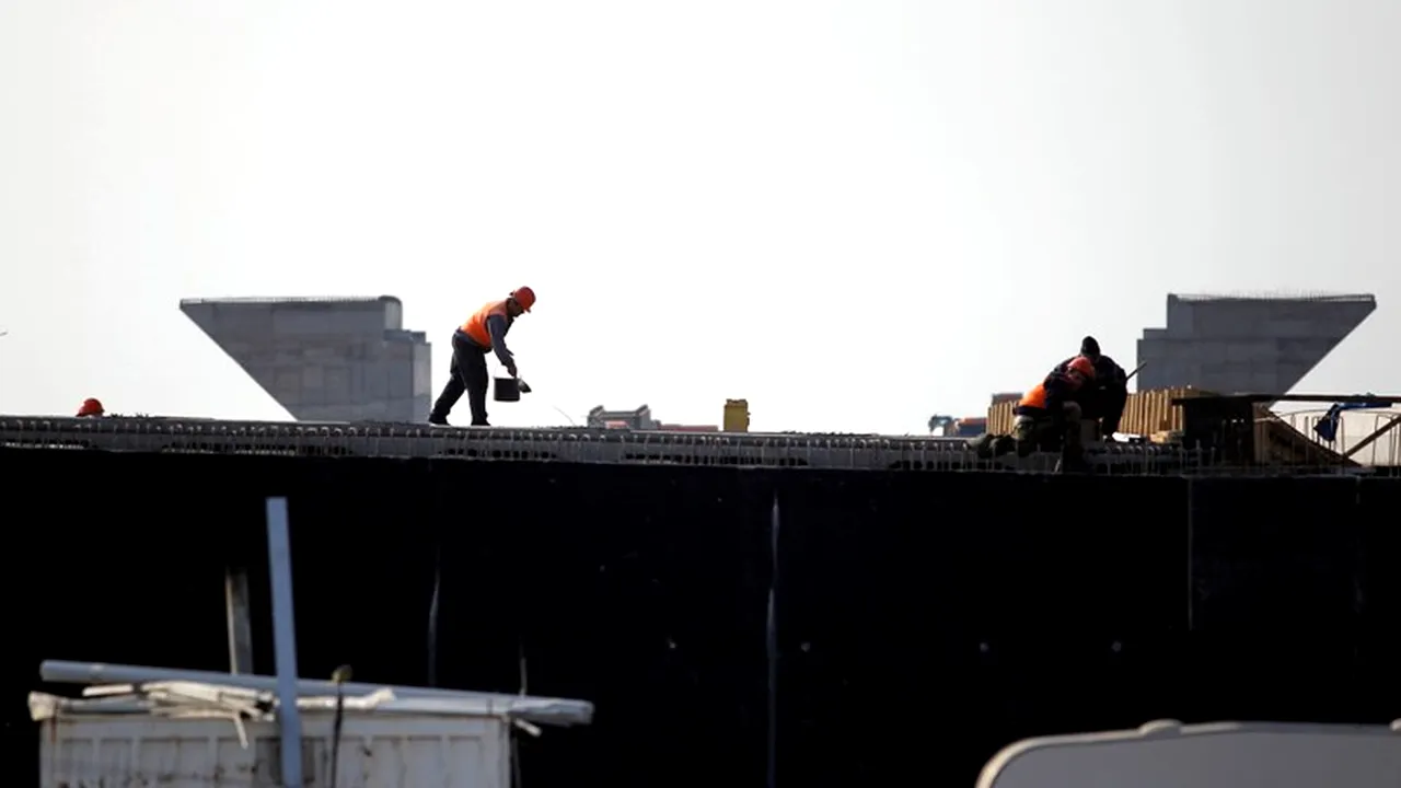 Umbrărescu va construi un tronson din Autostrada Transilvania. Câte milioane de euro primește unul dintre 