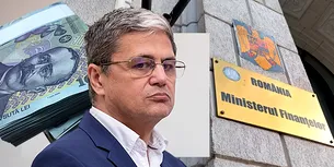 <span style='background-color: #2232e5; color: #fff; ' class='highlight text-uppercase'>POLITICĂ</span> Boloș crede că reforma SALARIZĂRII UNICE va elimina decalajul uriaș dintre lefurile bugetarilor și salariile din privat