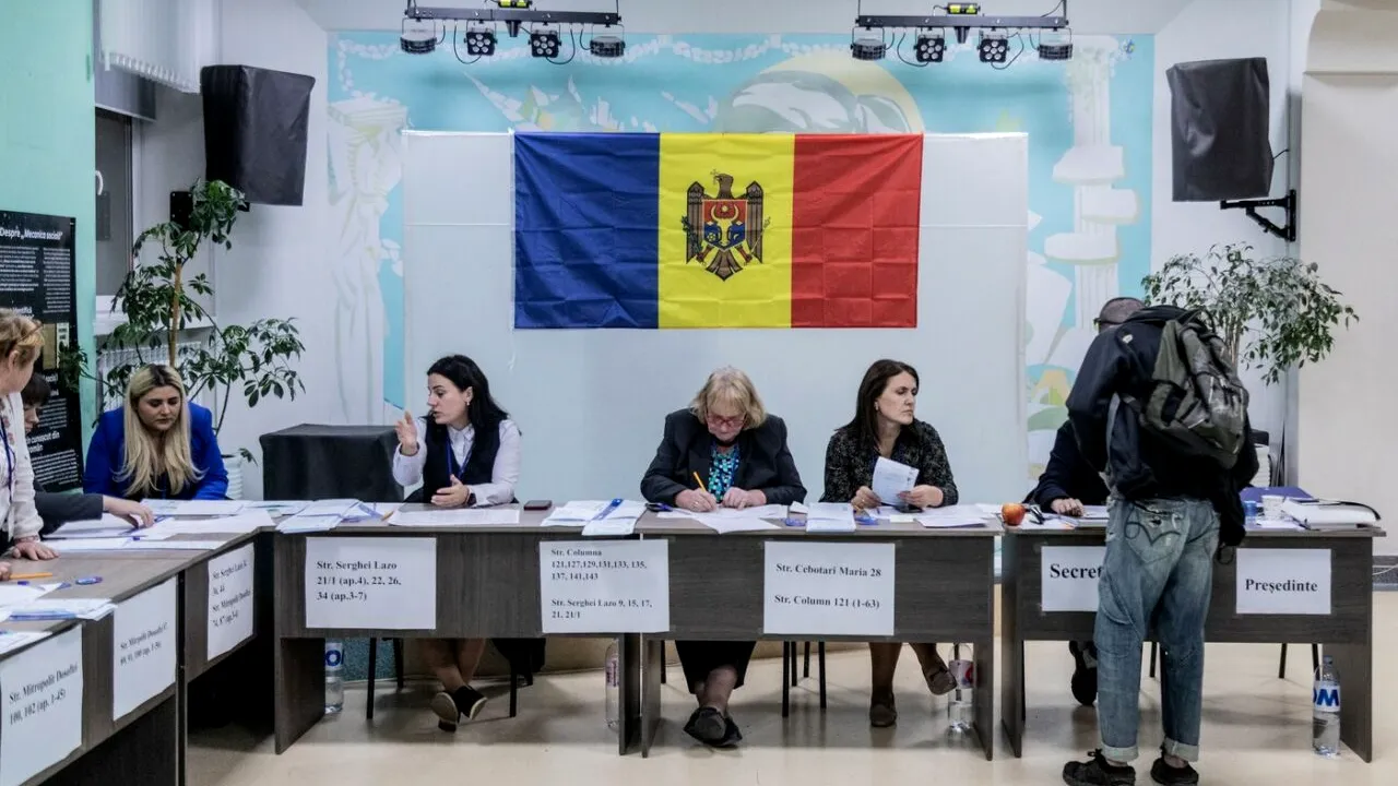 Agenția rusă TASS face calcule după alegerile parlamentare din Moldova: „Partidele de opoziție sunt în fața PAS” / Dodon: „Opoziția a câștigat”