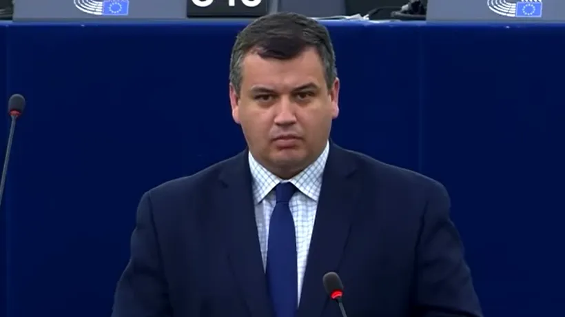 Eugen Tomac: Dezbatere necesară în LIBE pe tema extinderii Schengen. Austria și Olanda să explice de ce nu respectă Tratatele și legislația Schengen