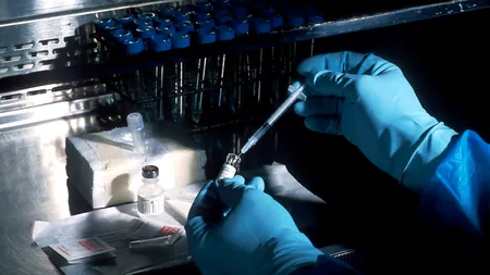 CERCETĂTORI GERMANI. Persoanele cu grupa sangvină A prezintă un risc cu aproape 50% mai mare de a suferi o formă severă de COVID-19