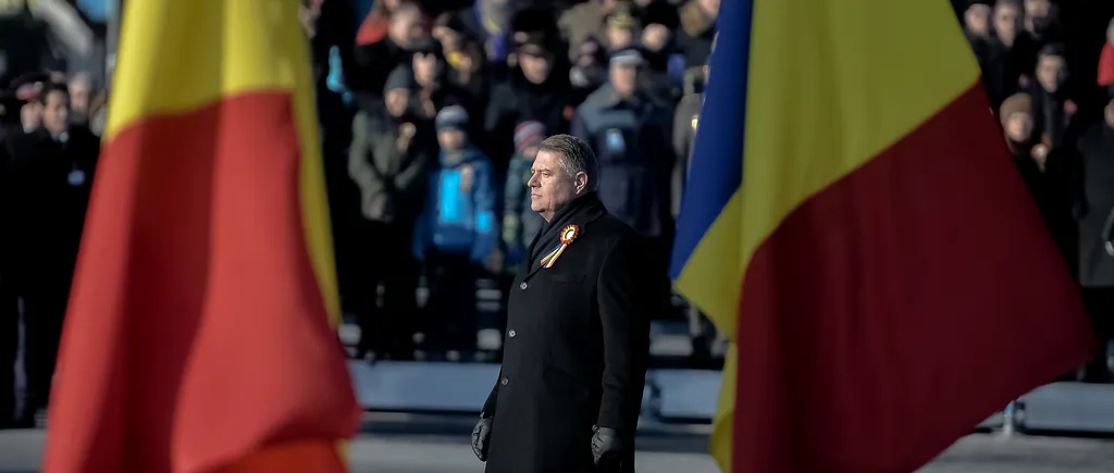 România POATE exercita Președinția Consiliului UE. Președintele Klaus Iohannis, interviu pentru presa austriacă