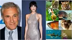 4 OCTOMBRIE, calendarul zilei: Christoph Waltz împlinește 69 de ani, Dakota Johnson 36/ Ziua Mondială a Animalelor