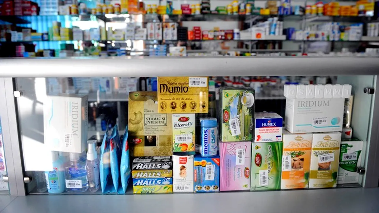 Cât de vechi sunt medicamentele din România. ARPIM: Din cele 64 de medicamente introduse în UE din 2007, niciunul nu se regăsește în România