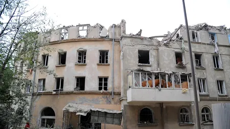 LIVE UPDATE | Războiul din Ucraina, ziua 499. SUA intenționează să furnizeze muniții cu dispersie Ucrainei. Efectele asupra rușilor ar fi devastatoare