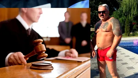 Sile Cămătaru A IEȘIT din închisoare, după ce judecătorii i-au admis cererea de eliberare condiționată: „Mi-am făcut pedeapsa, n-am treabă cu nimeni”