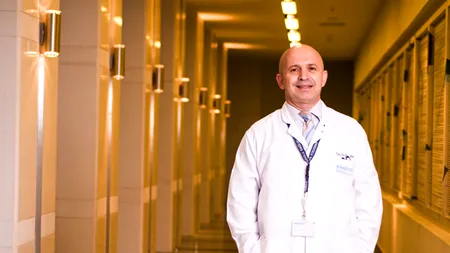 Medici renumiți din domeniul chirurgiei gastrointestinale, toracice și oncologiei medicale vin la București