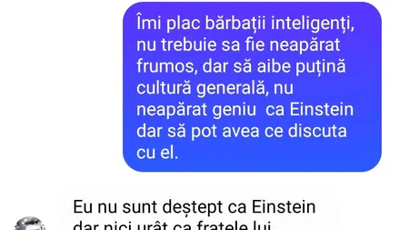 BANCUL ZILEI | Cum îl cheamă pe fratele lui Albert Einstein, de fapt