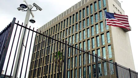 Reacție dură a lui Trump, după problemele de sănătate ale angajaților ambasadei SUA la Havana