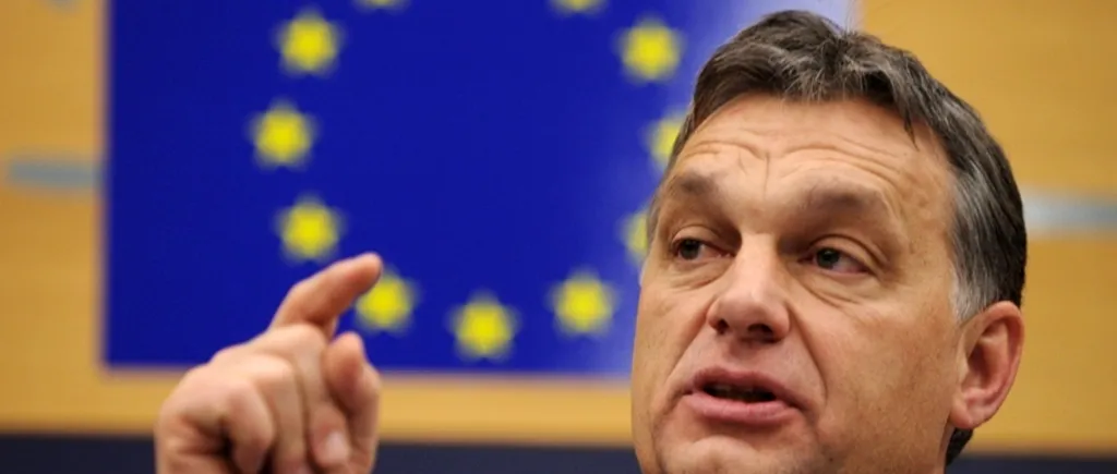 Viktor Orban nu cedează în „dosarul refugiaților: „Islamul nu a făcut niciodată parte din Europa