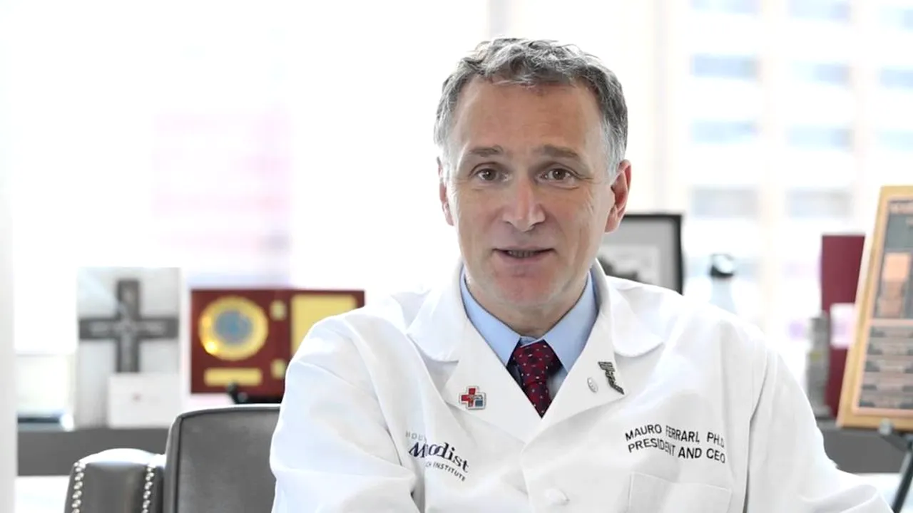 FURIE. Cel mai reputat om de știință din Europa a demisionat din cauza 