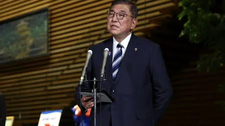 Japonia se opune semnării unui acord între Ucraina și Rusia, care ar compromite integritatea TERITORIALĂ/ „Implicarea SUA rămâne extrem de importantă”