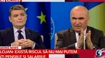 Ilie Bolojan: „O direcție importantă este ca toți cei care beneficiază de servicii de sănătate să plătească, măcar simbolic”