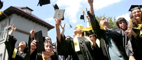 Facultatea din România unde, după absolvire, tinerii câștigă 6.000 de lei în mână, fără experiență 
