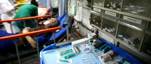 Rezultatul anchetei în cazul fetiței moarte la Spitalul din Huși: S-a administrat antibiotic fără testare