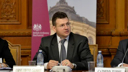 Cine este șeful Agenției Bunurilor Sechestrate, care va avea sediul lângă DNA