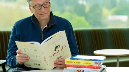 DECIZIE. Bill Gates se retrage din consiliul director al Microsoft / Ce urmează pentru celebrul miliardar